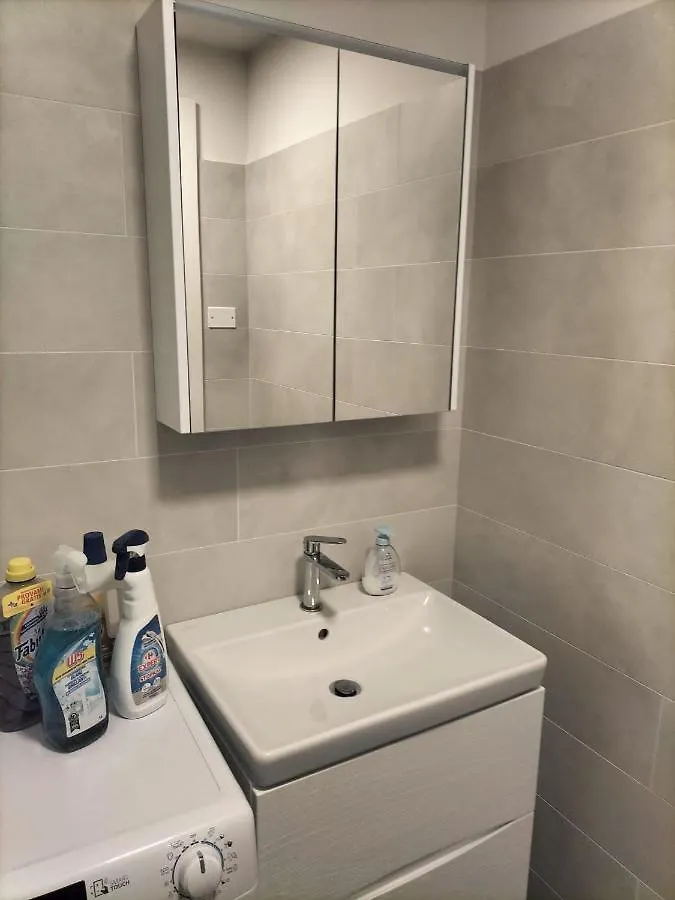 Nolo District Apartment Milan