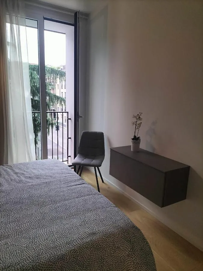 Nolo District Apartment Milan 0*,