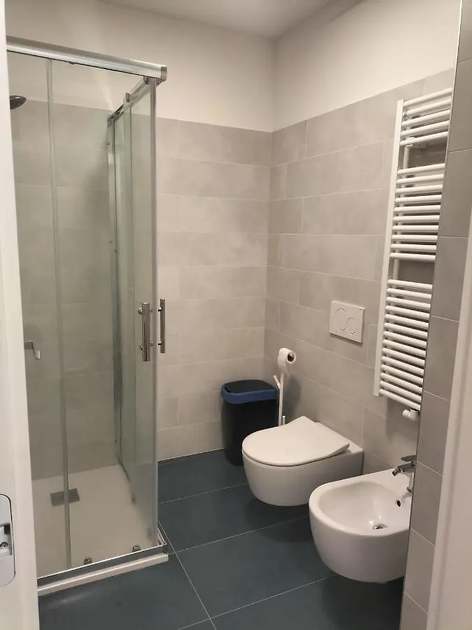 Nolo District Apartment Milan 0*,  Italie