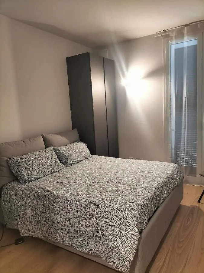 Nolo District Apartment Милан
