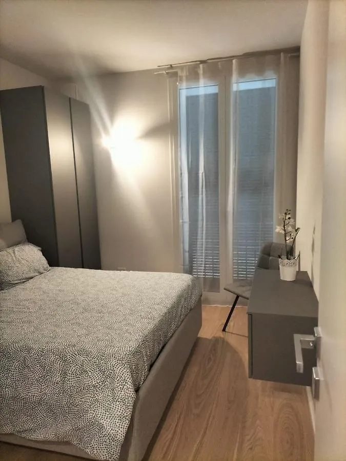 Nolo District Apartment Милан