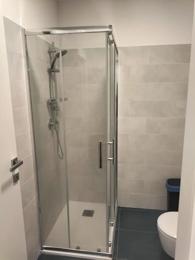 Nolo District Apartment Милан Италия
